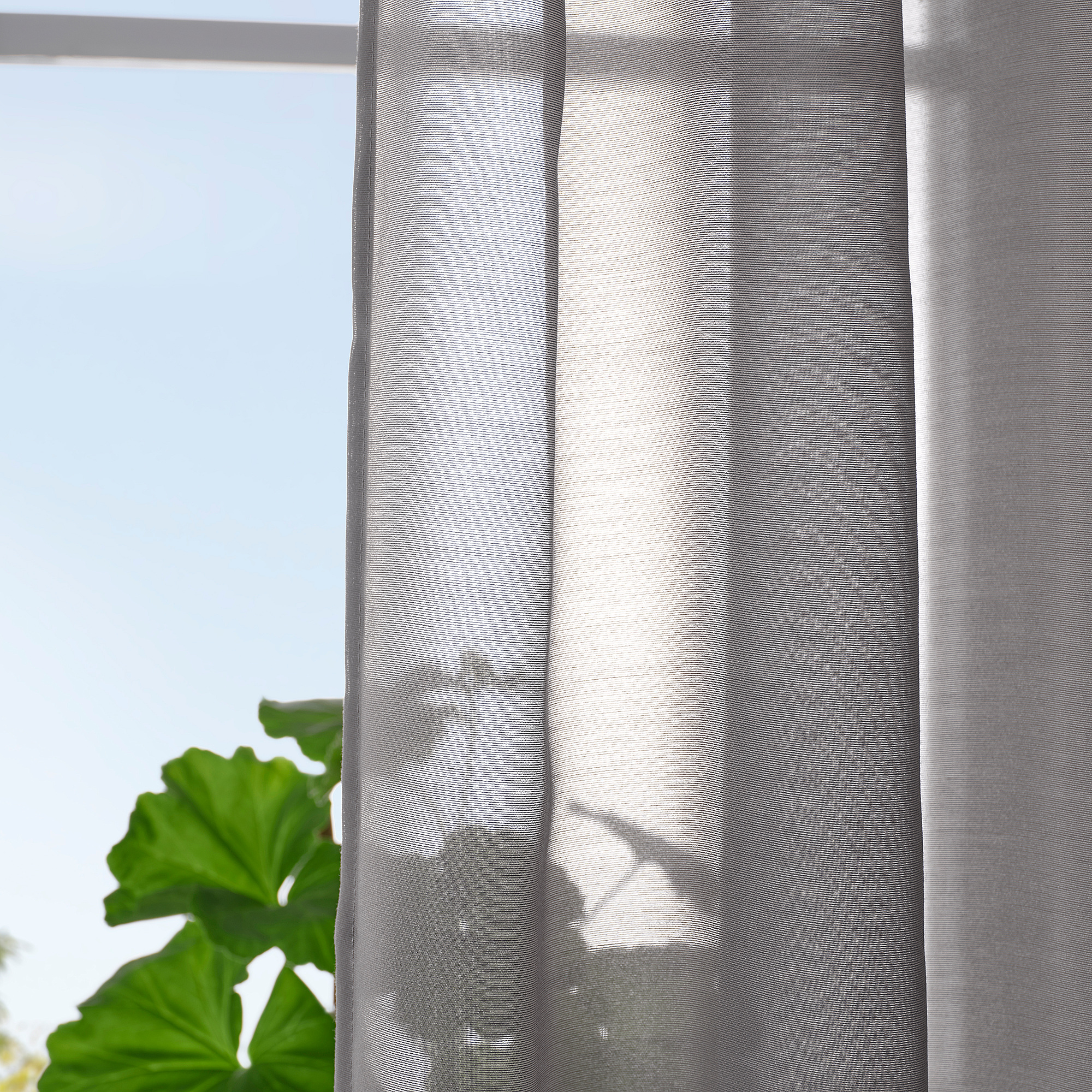 STENFRÖ 紗簾 2件裝