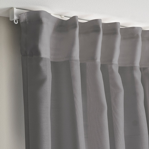 STENFRÖ 紗簾 2件裝