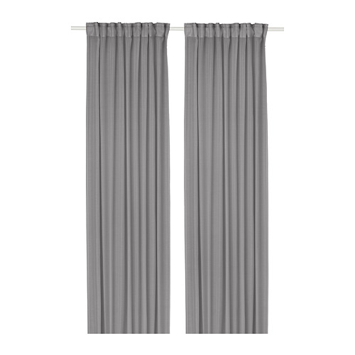 STENFRÖ 紗簾 2件裝