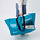 RUMPLING - 環保購物袋, 藍色/鯊魚 | IKEA 線上購物 - PE824987_S1