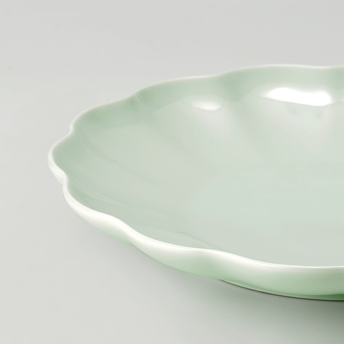 FÖSSTA plate