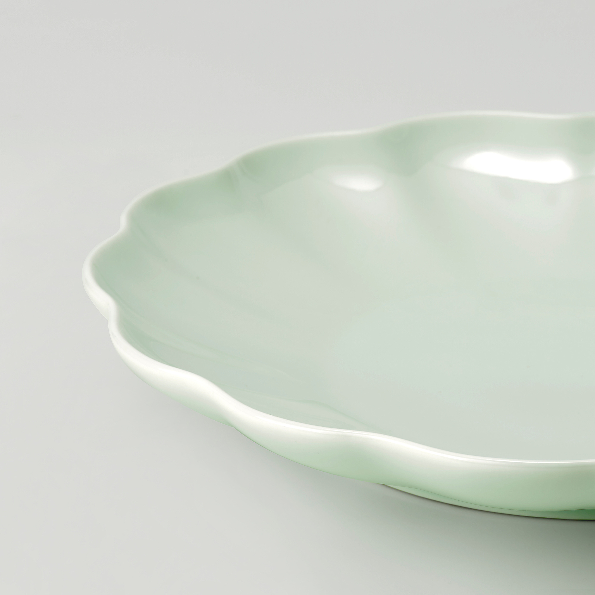 FÖSSTA plate