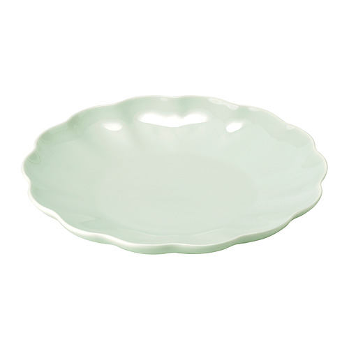 FÖSSTA plate