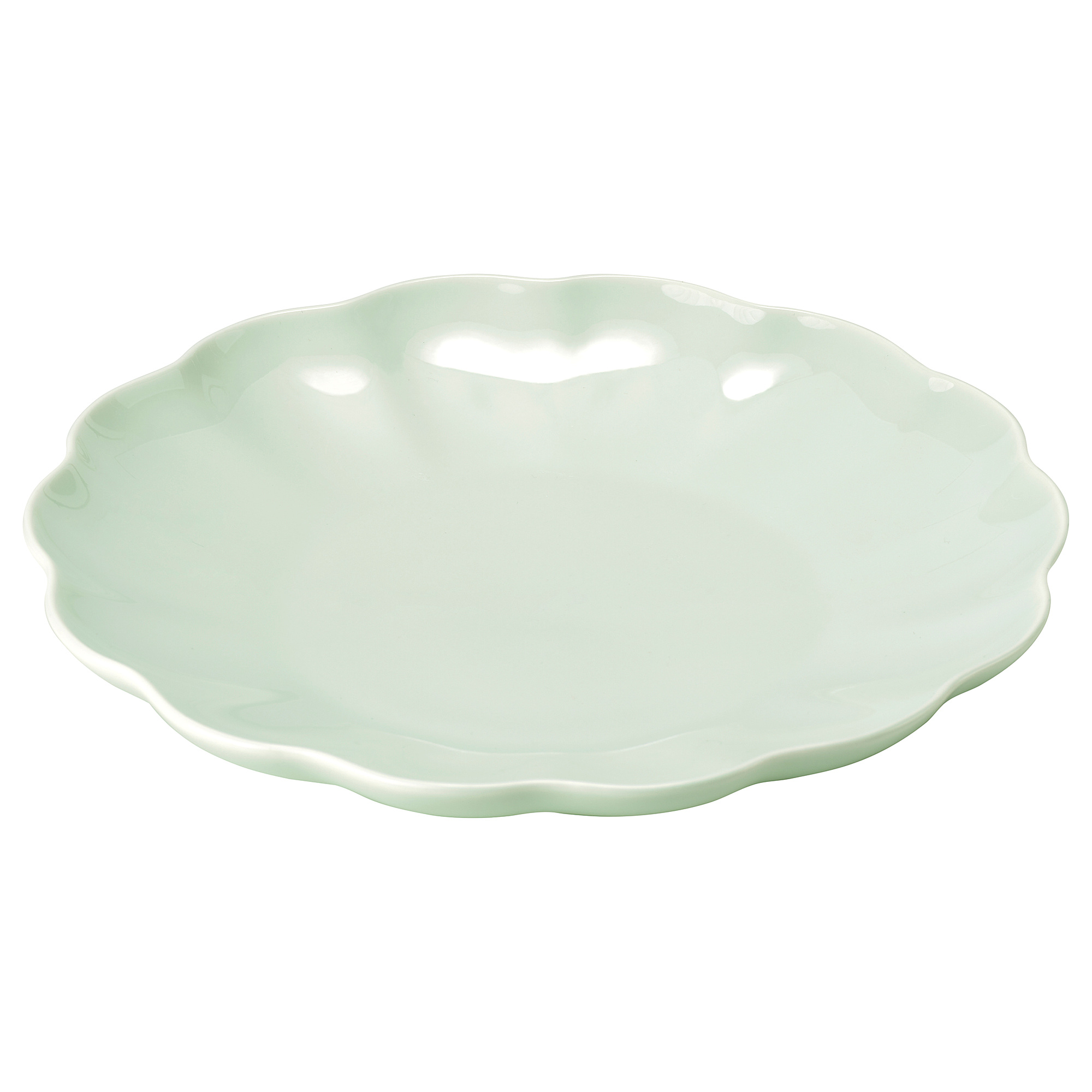 FÖSSTA plate