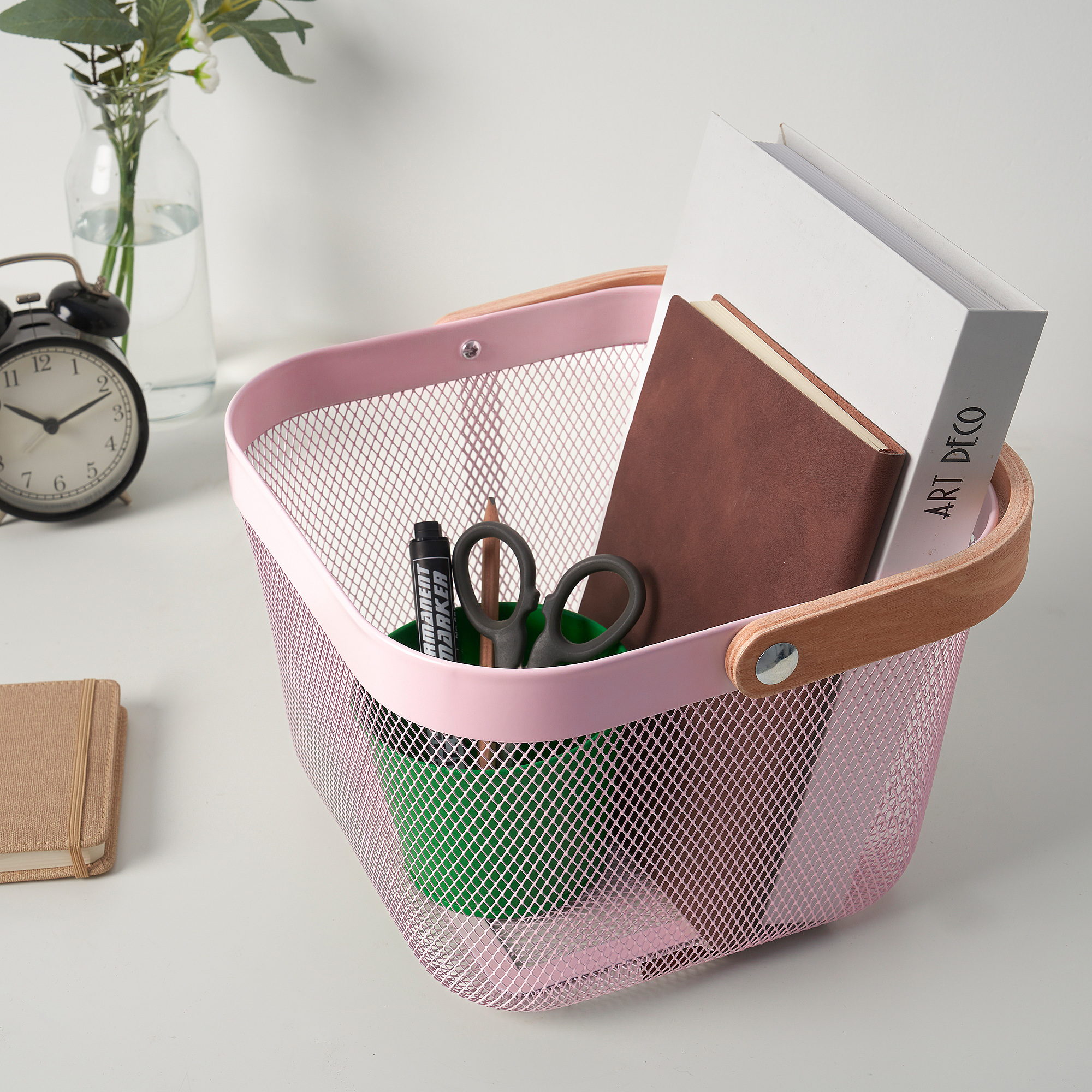 RISATORP basket