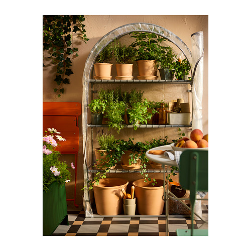 ASPAREN greenhouse