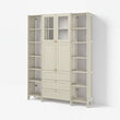 GULDDRAGARE storage combination