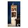 BESTÅ - storage combination w glass doors, white stained oak effect/Lappviken white stained oak eff clear glass | IKEA Taiwan Online - PH164506_S1