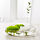 BERÄKNA - 花缽, 透明玻璃 | IKEA 線上購物 - PE624724_S1