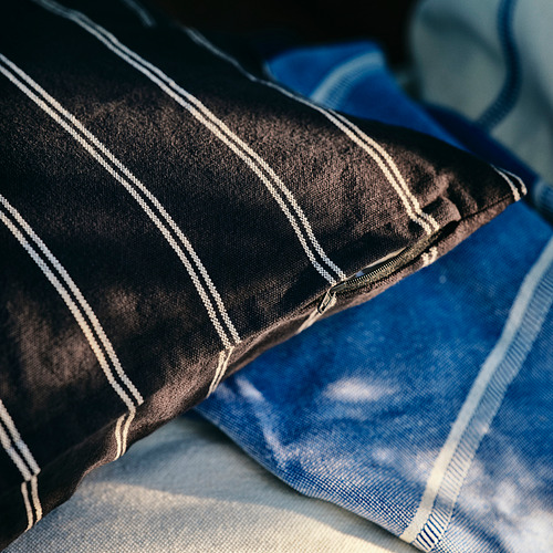 SOLUPPGÅNG 靠枕套