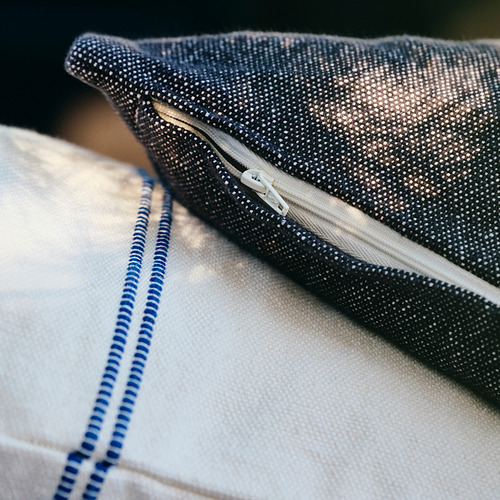 SOLUPPGÅNG 靠枕套