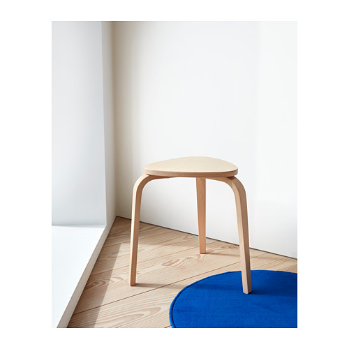 KYRRE - 椅凳, 樺木 | IKEA 線上購物 - PH164320_S4