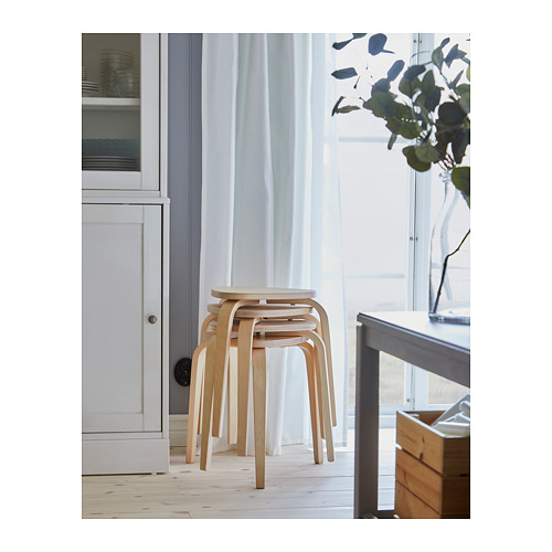 KYRRE - 椅凳, 樺木 | IKEA 線上購物 - PH164952_S4