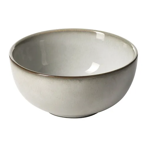 GLADELIG - 碗, 灰色, 11 公分 | IKEA 線上購物 - PE969270_S4