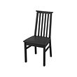 ÅLHULT - chair, black/Bomstad black | IKEA Taiwan Online - PE969279_S2 