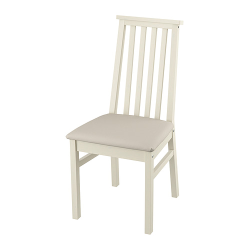ÅLHULT - chair, beige/Kabusa light beige | IKEA Taiwan Online - PE969296_S4