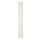 FORSAND - door, white, 25x195 cm | IKEA Taiwan Online - PE632592_S1