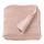 INGABRITTA - 萬用毯, 淺粉紅色 | IKEA 線上購物 - PE680744_S1