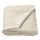 INGABRITTA - 萬用毯, 淺乳白色 | IKEA 線上購物 - PE680745_S1