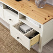 HEMNES 電視櫃