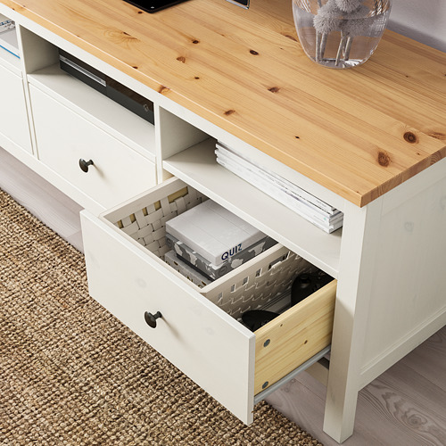 HEMNES 電視櫃