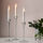 JUBLA - 蠟燭, 白色 | IKEA 線上購物 - PE586324_S1