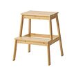 TENHULT step stool