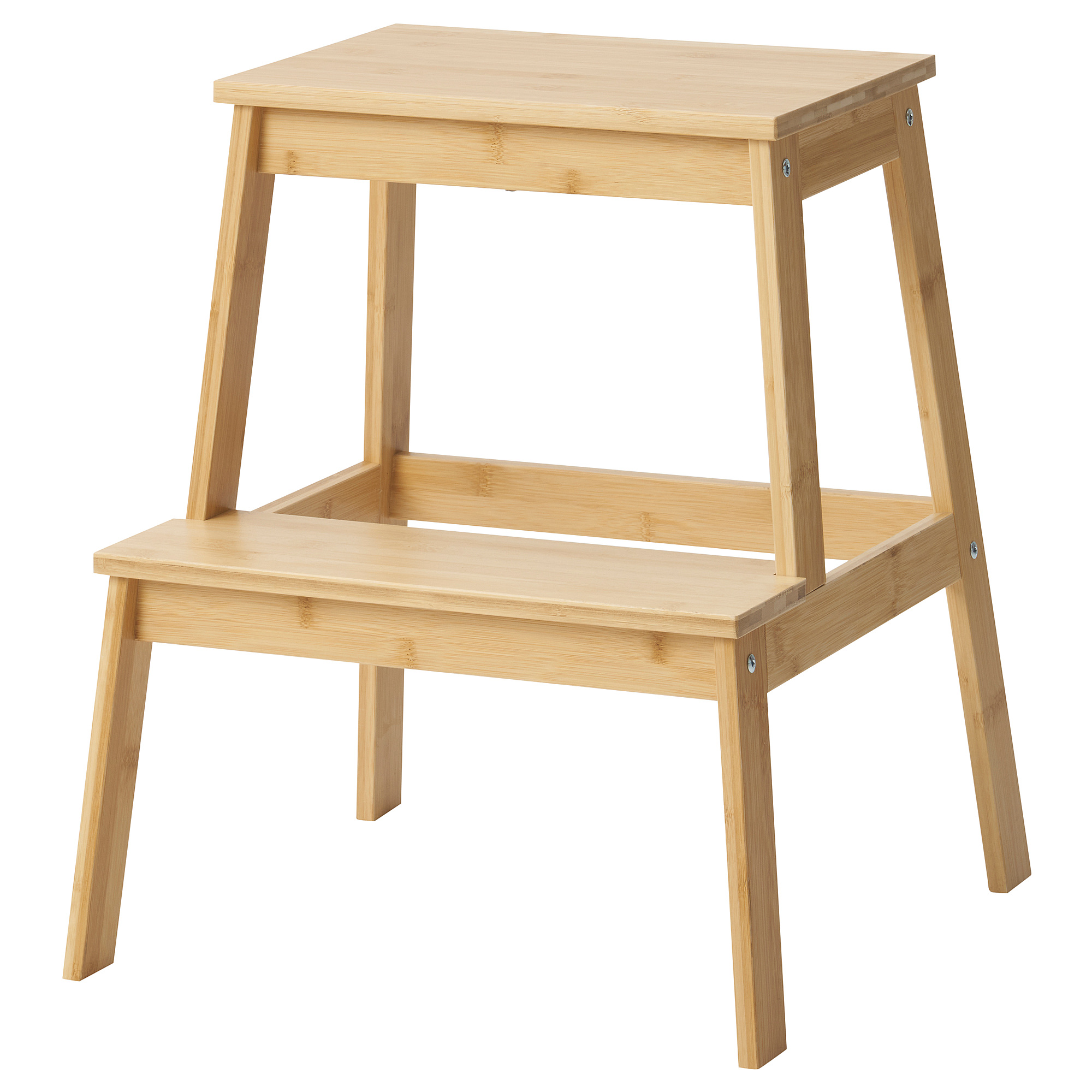 TENHULT step stool