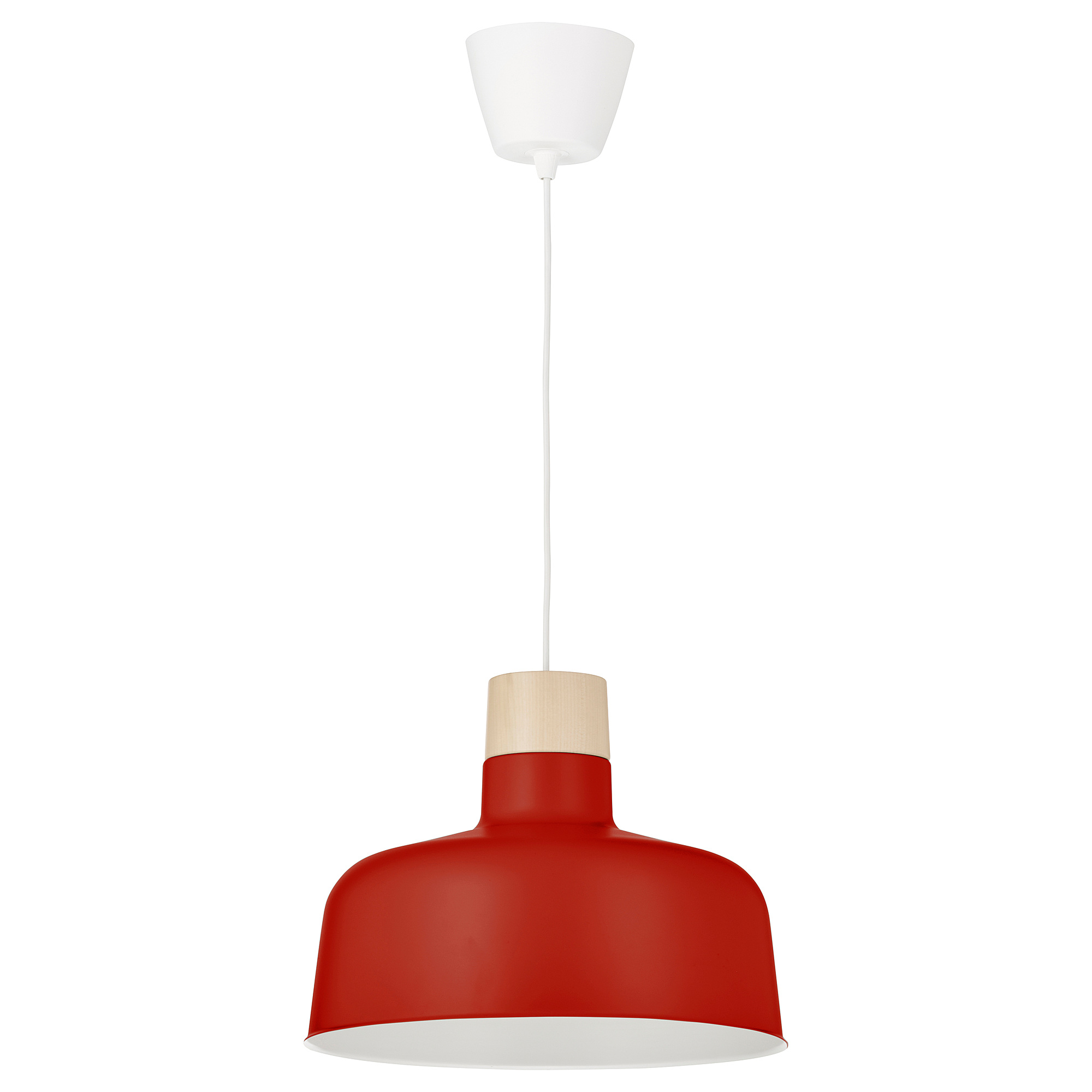 BUNKEFLO pendant lamp