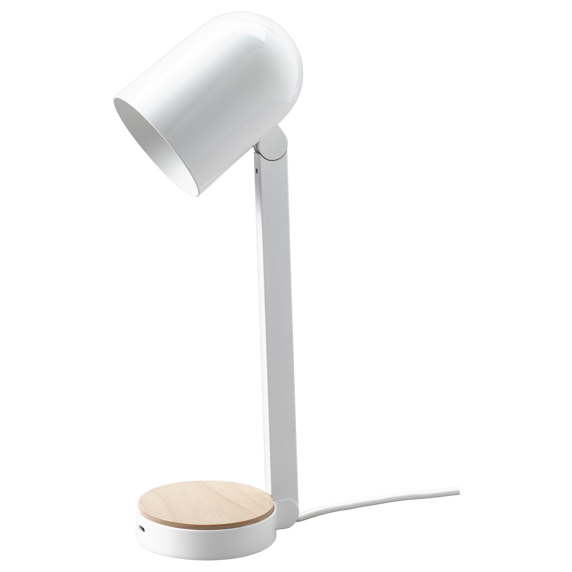 ENSMÄRKE desk lamp