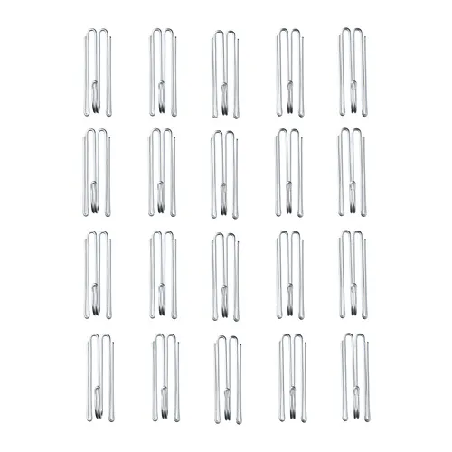 RIKTIG - 窗簾鉤, 20 件裝, 20 件裝 | IKEA 線上購物 - PE680809_S4