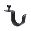 BETYDLIG - curtain rod holder, black | IKEA Taiwan Online - PE680819_S2 