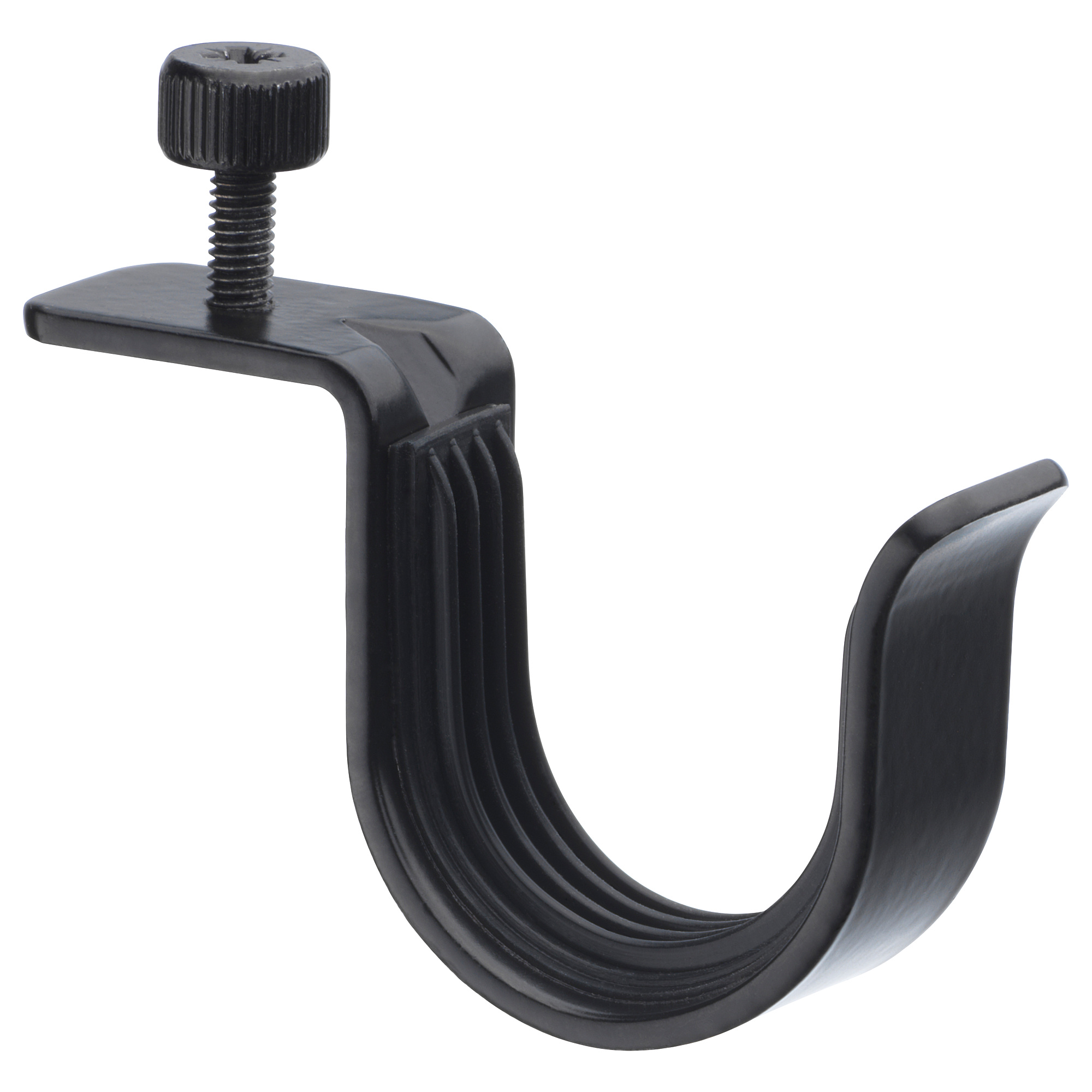 BETYDLIG curtain rod holder