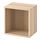 EKET - 上牆式收納櫃, 染白橡木紋 | IKEA 線上購物 - PE724765_S1