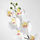 SMYCKA - 人造花, 蘭花/白色 | IKEA 線上購物 - PE596752_S1