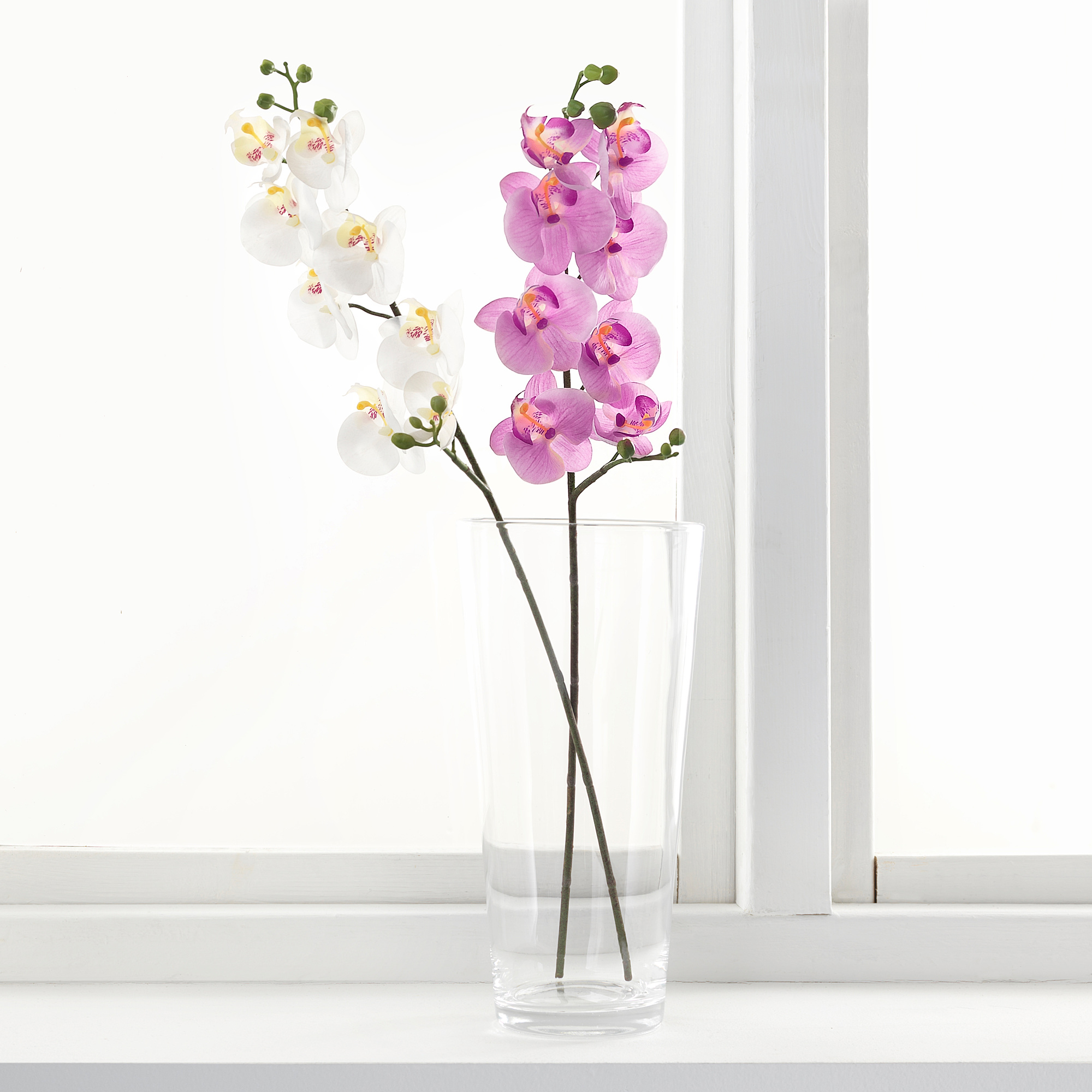 SMYCKA artificial flower