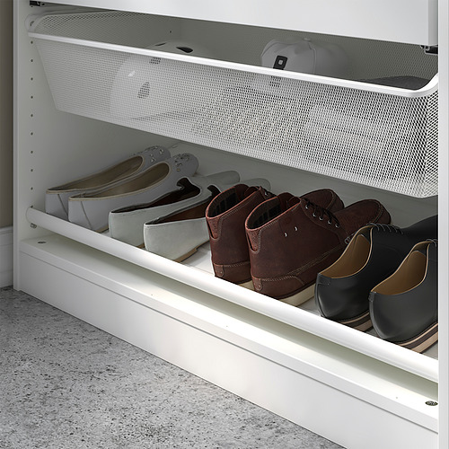 KOMPLEMENT shoe shelf