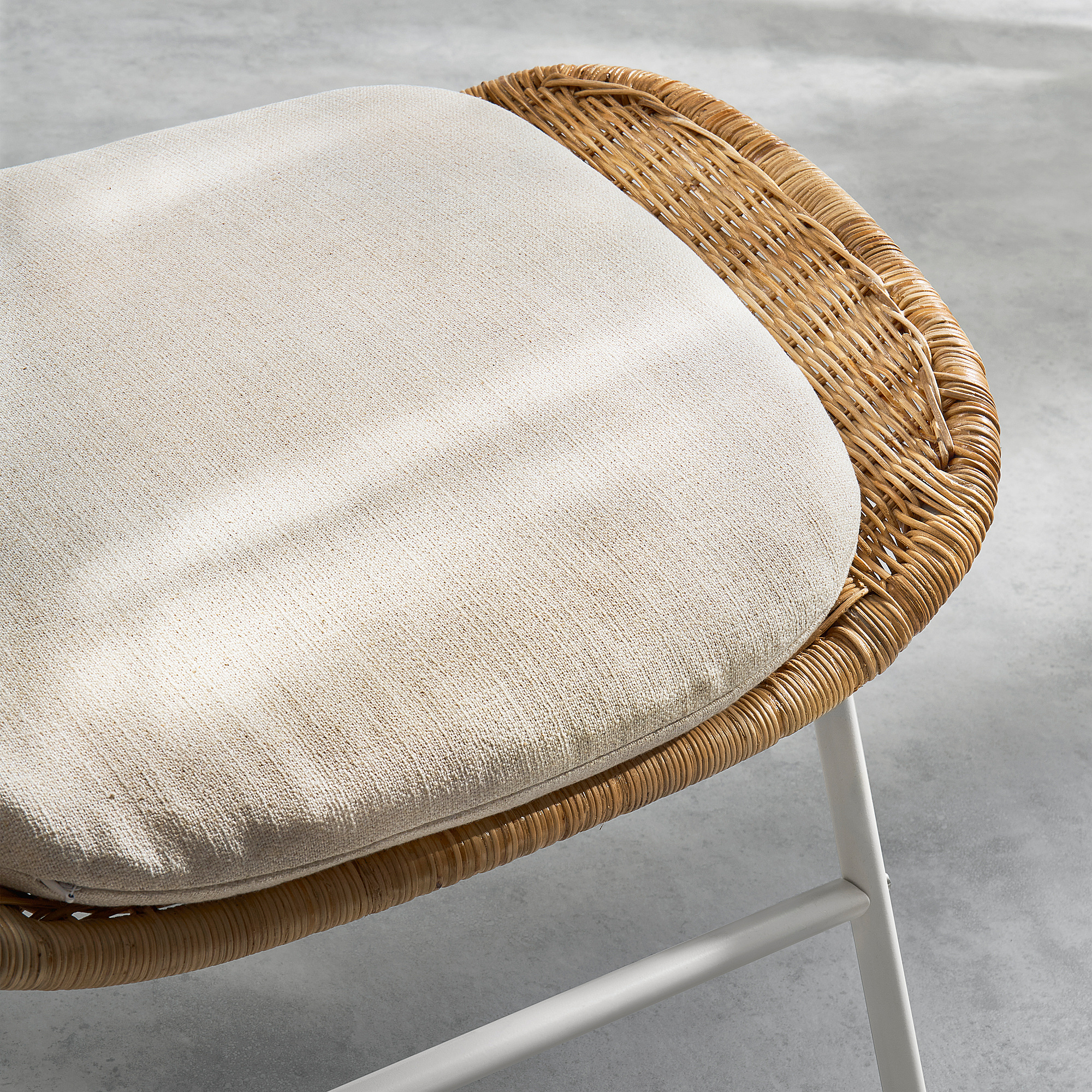 FRYKSÅS footstool
