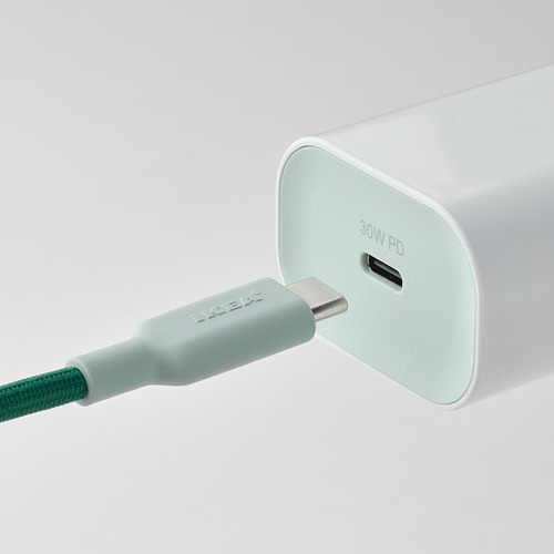 LILLHULT USB-C轉USB-C