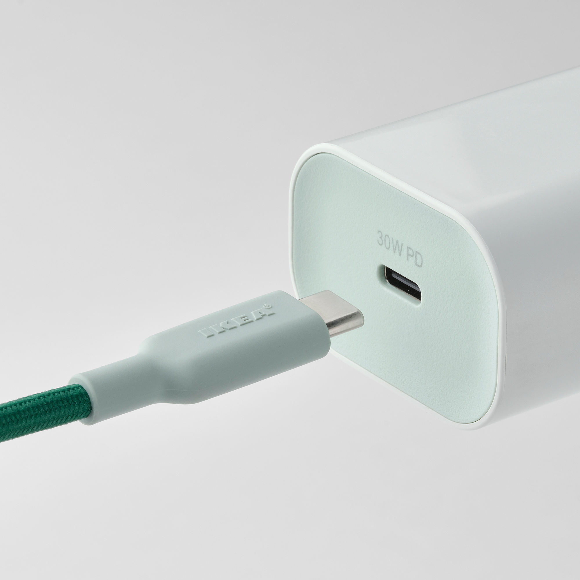 LILLHULT USB-C轉USB-C