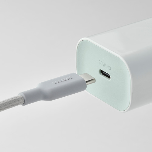 LILLHULT USB-C轉USB-C