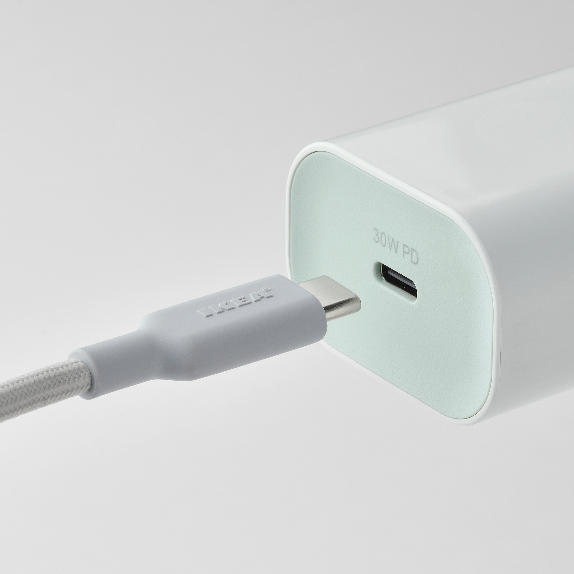 LILLHULT USB-C轉USB-C