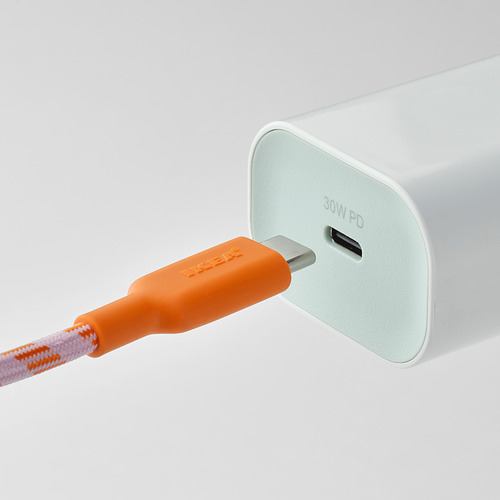 LILLHULT USB-C轉USB-C