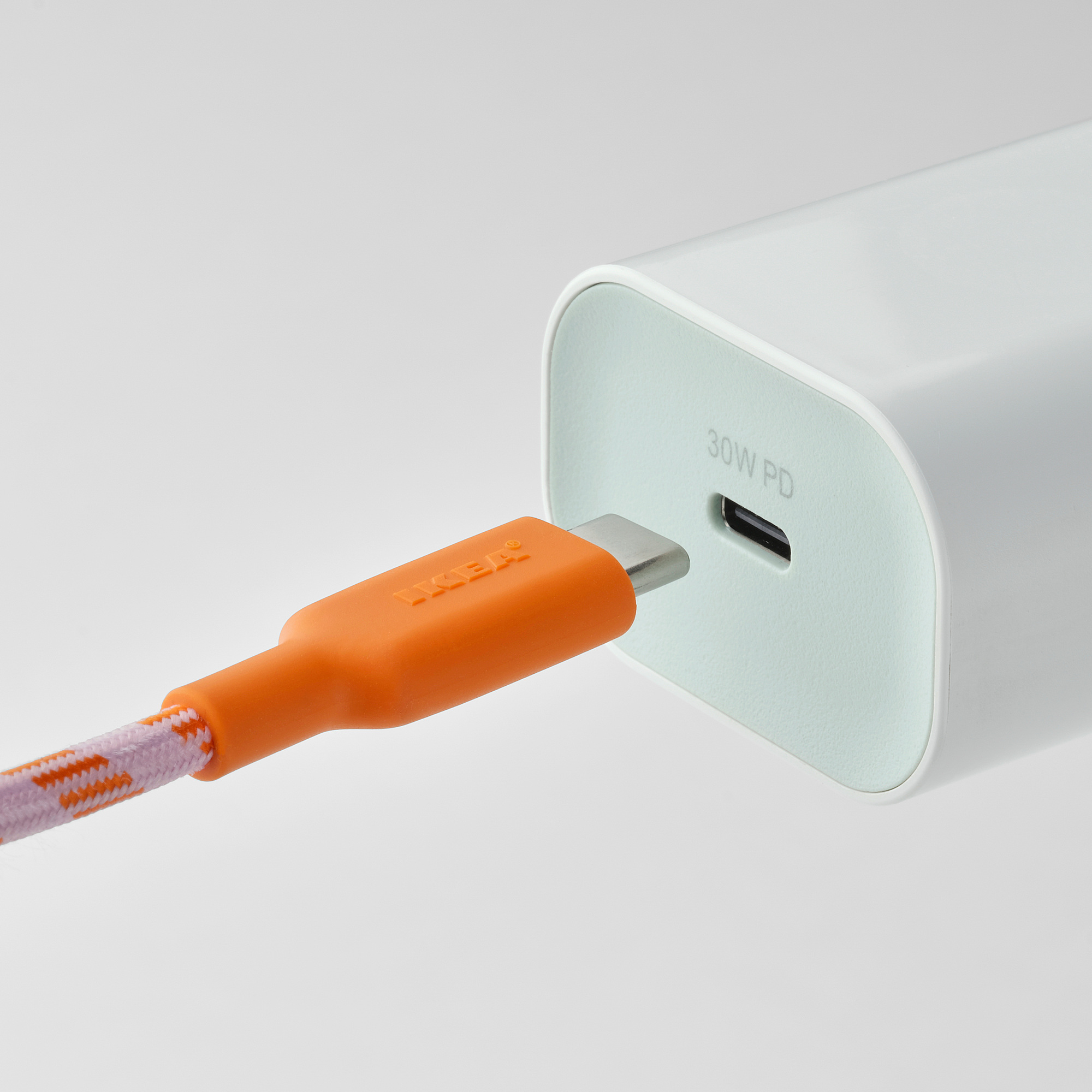 LILLHULT USB-C轉USB-C