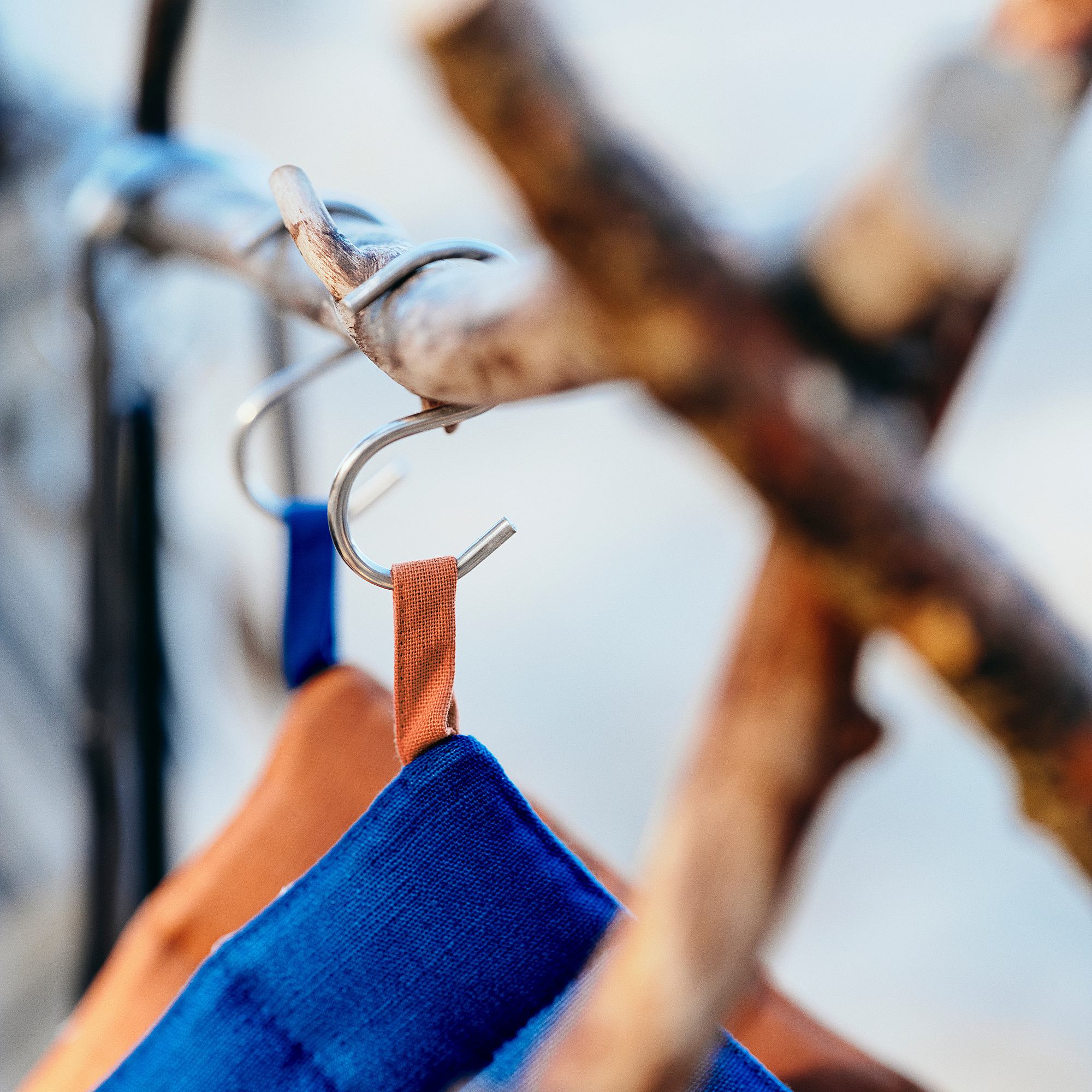 SOLUPPGÅNG pot holder