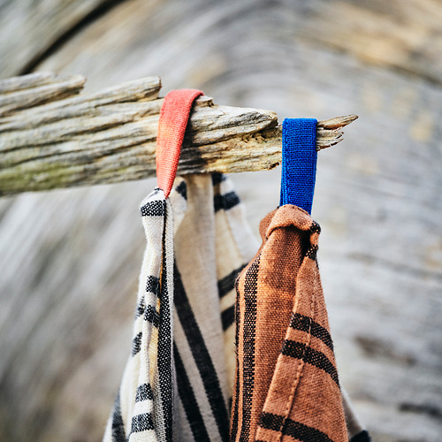 SOLUPPGÅNG 廚用擦巾