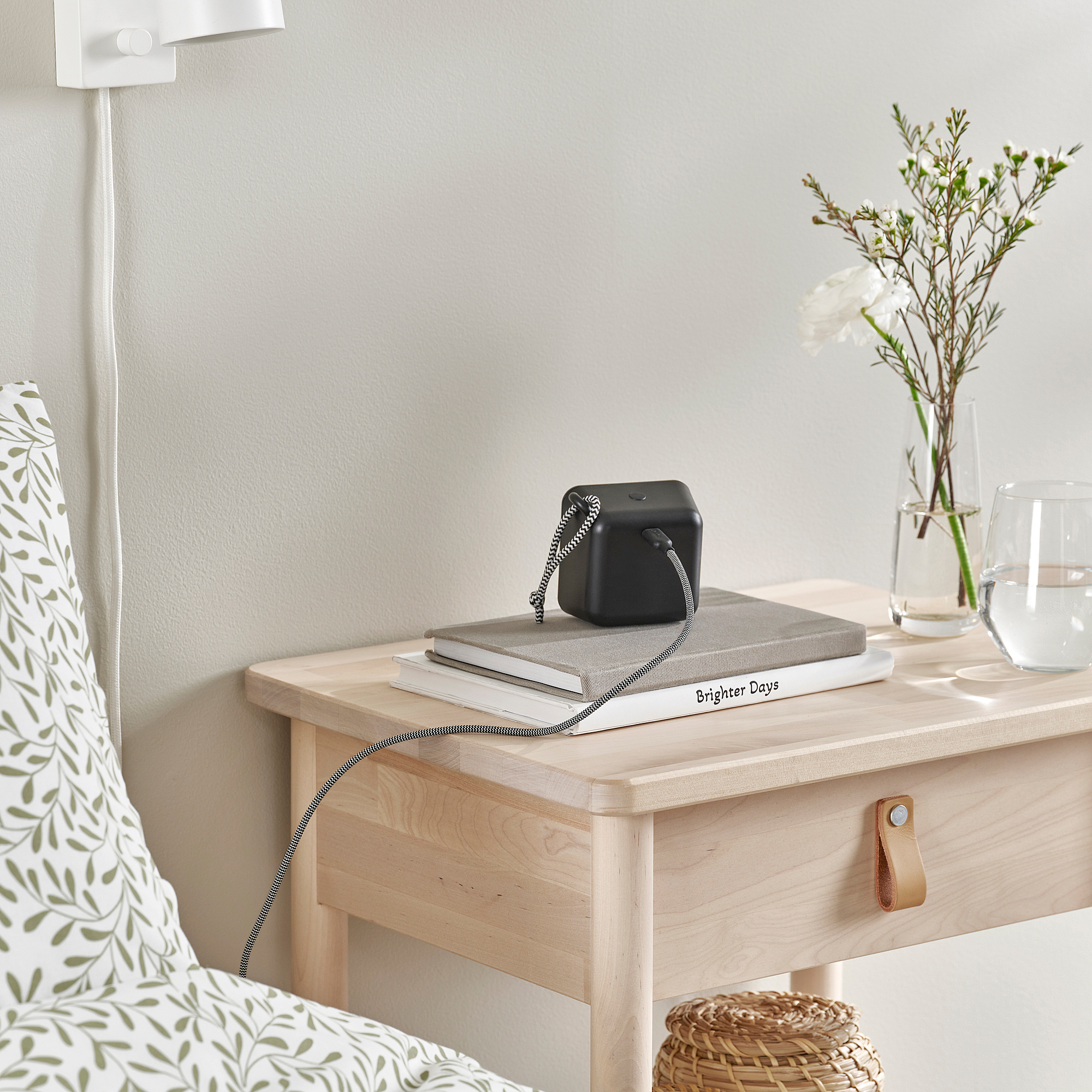 LILLHULT USB-A to USB-C