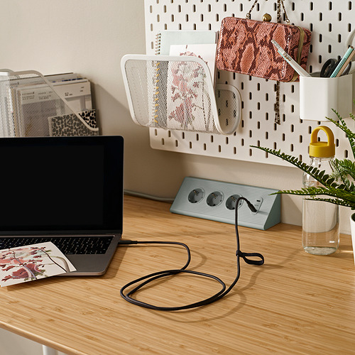 RUNDHULT USB-C to USB-C