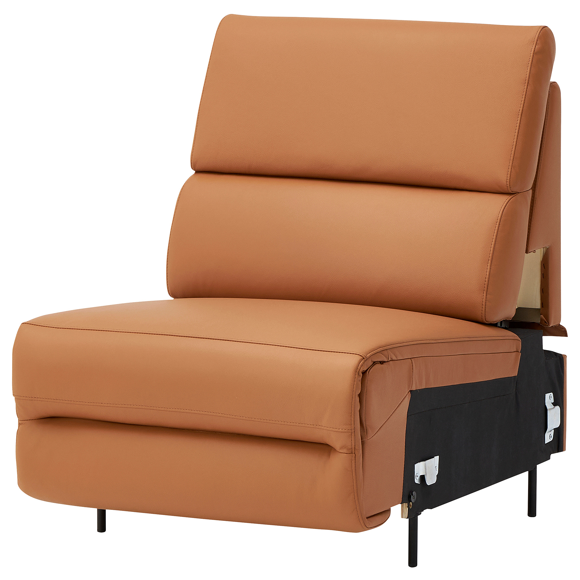 RULLERUM 1-seat section
