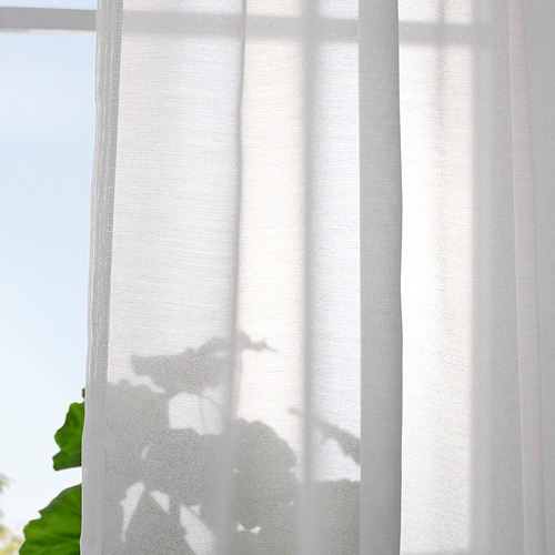 STENFRÖ 紗簾 2件裝